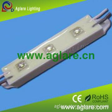 Super brightness DC12v IP68 waterproof led module